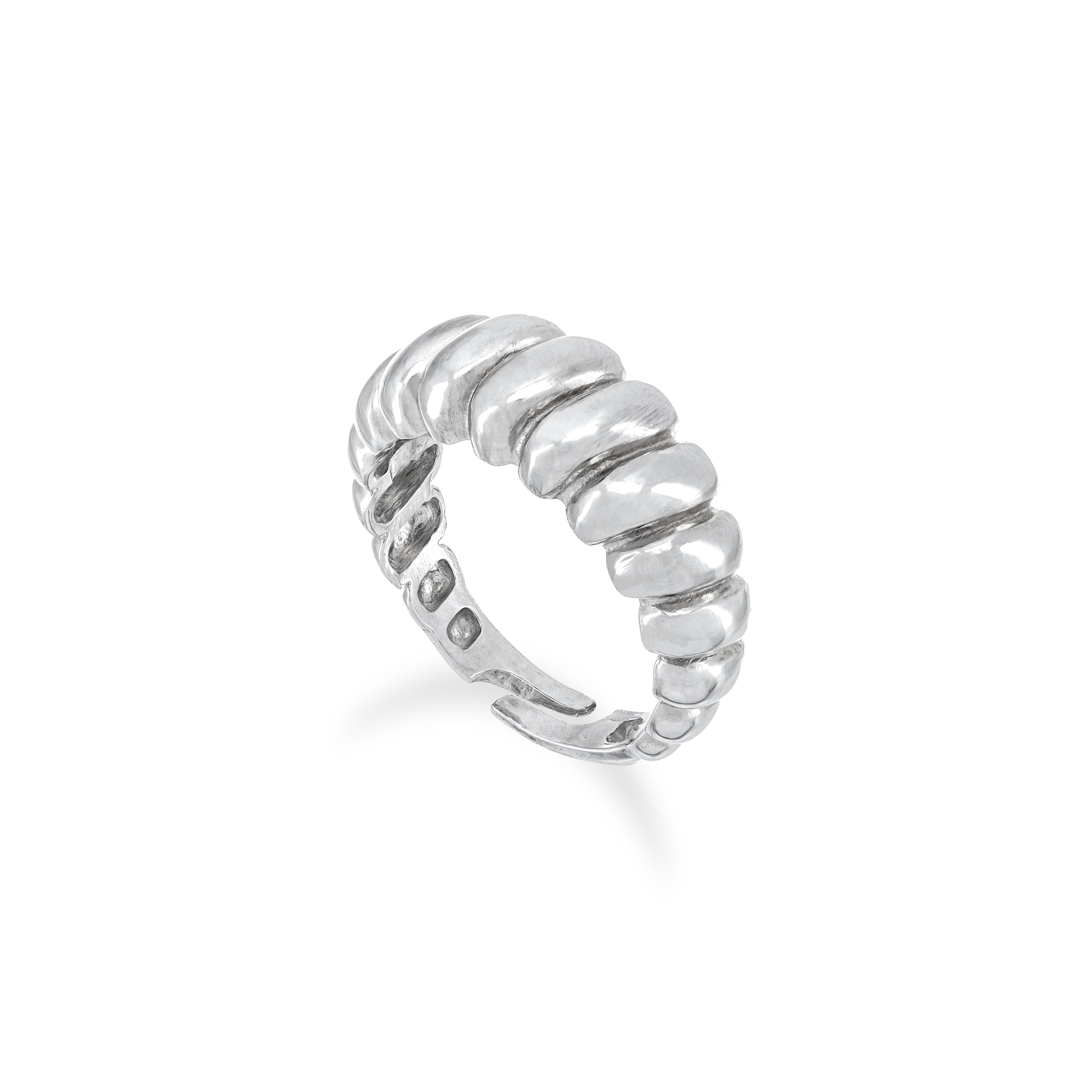 Croissant Ring