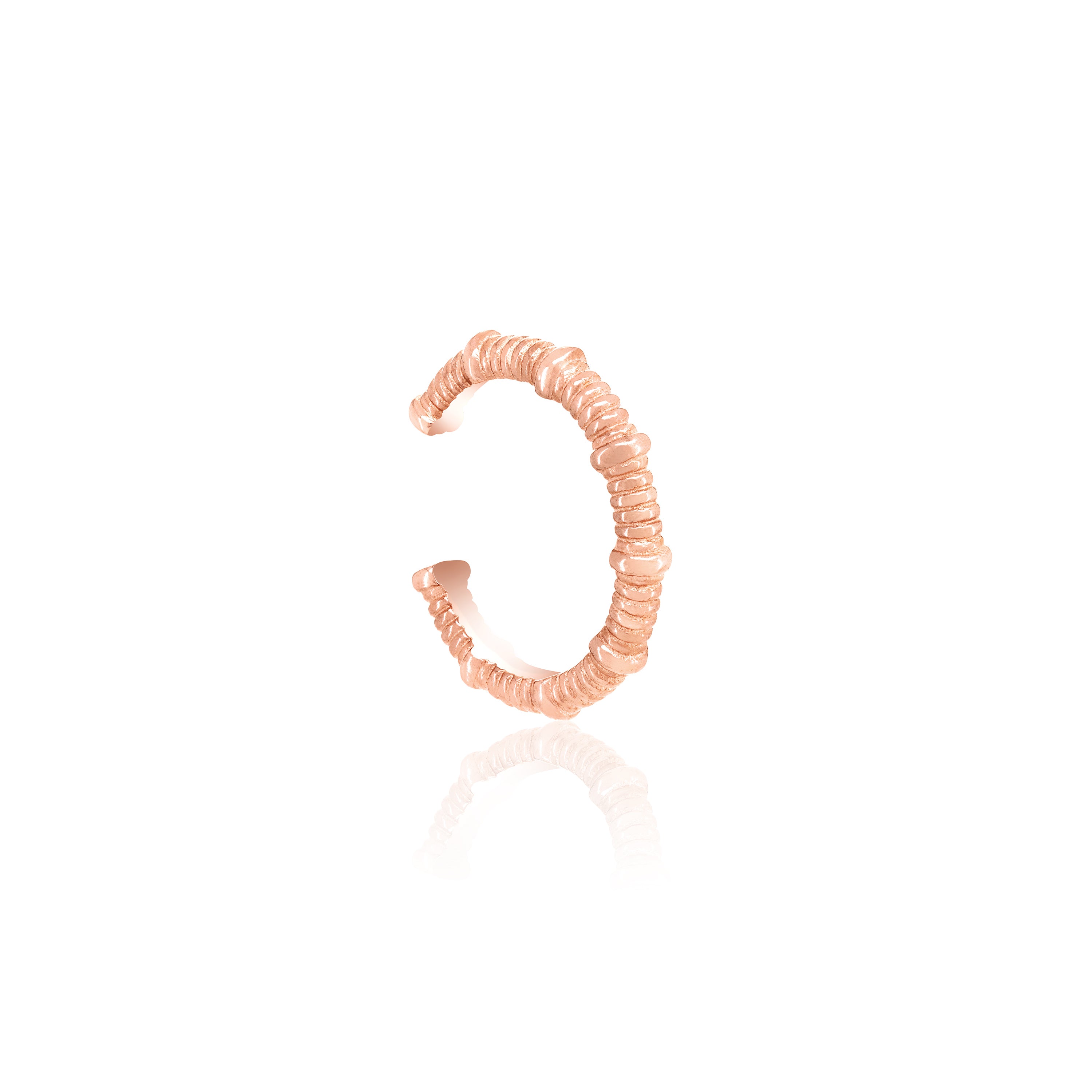 Dainty Bamboo Ear Cuff